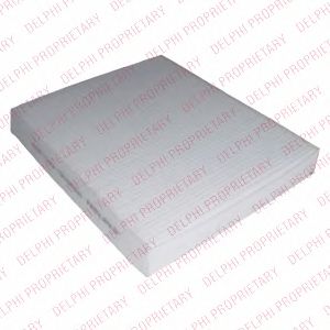 Купить запчасть DELPHI - TSP0325339 Фильтр салона TSP0325339