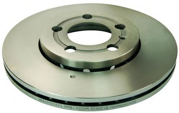 Купить запчасть DENCKERMANN - B130036 