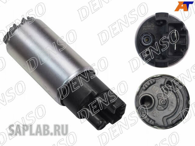 Купить запчасть DENSO - 1951319450 