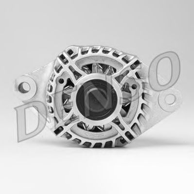 Купить запчасть DENSO - DAN1000 Генератор DAN1000