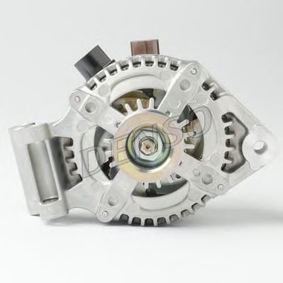Купить запчасть DENSO - DAN1041 Генератор FO Focus II 11.04- DAN1041