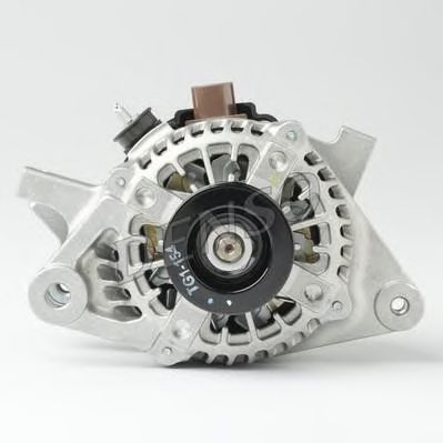 Купить запчасть DENSO - DAN1042 Генератор DAN1042