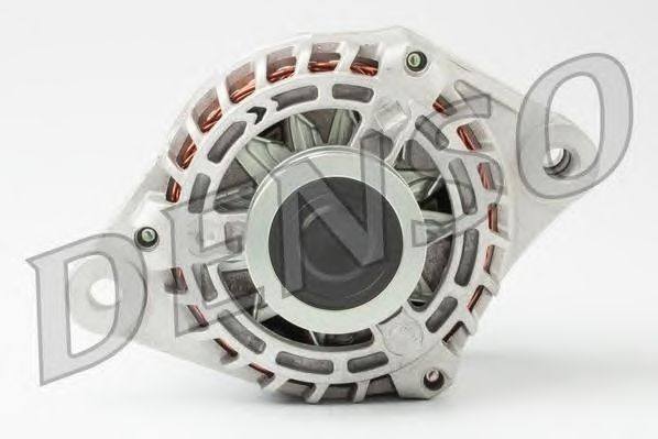 Купить запчасть DENSO - DAN1062 Генератор DAN1062