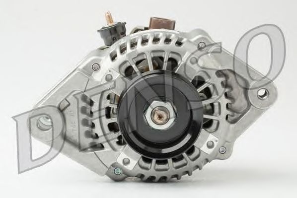 Купить запчасть DENSO - DAN1077 Генератор DAN1077