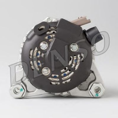 Купить запчасть DENSO - DAN1325 Генератор DAN1325