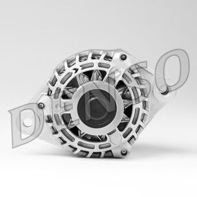 Купить запчасть DENSO - DAN513 Генератор DAN513
