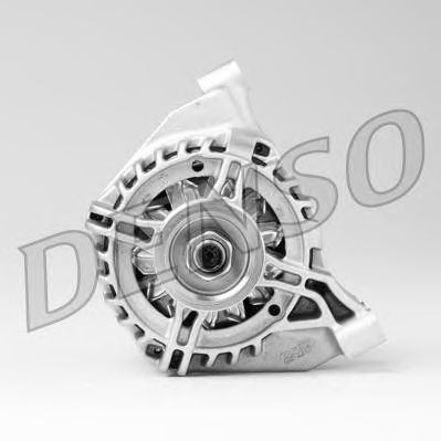 Купить запчасть DENSO - DAN517 Генератор DAN517