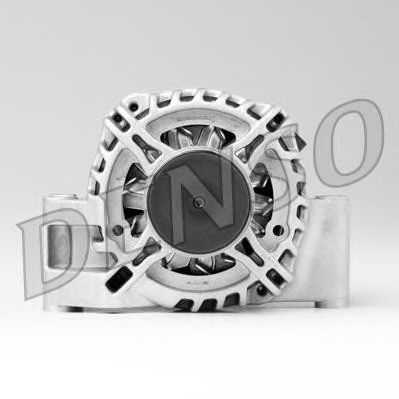 Купить запчасть DENSO - DAN583 Генератор DAN583