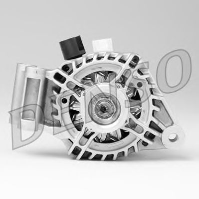 Купить запчасть DENSO - DAN588 Генератор DAN588