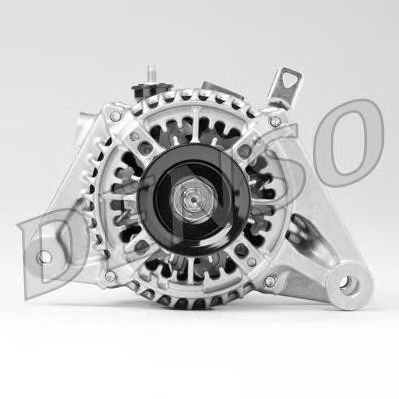 Купить запчасть DENSO - DAN944 Генератор DAN944