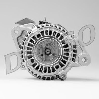 Купить запчасть DENSO - DAN950 Генератор DAN950