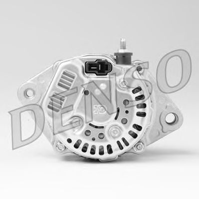 Купить запчасть DENSO - DAN974 Генератор DAN974