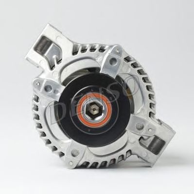 Купить запчасть DENSO - DAN985 Генератор DAN985