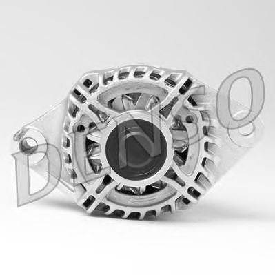 Купить запчасть DENSO - DAN995 Генератор DAN995