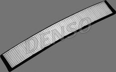 Купить запчасть DENSO - DCF016P Фильтр салонный DCF016P