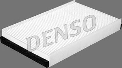 Купить запчасть DENSO - DCF083P Фильтр салонный DCF083P