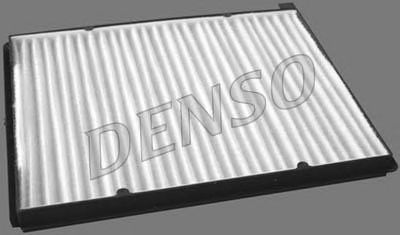 Купить запчасть DENSO - DCF190P Фильтр салонный DCF190P