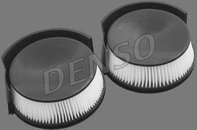 Купить запчасть DENSO - DCF277P Фильтр салонный DCF277P
