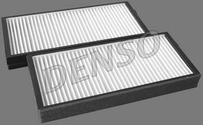 Купить запчасть DENSO - DCF283P Фильтр салонный DCF283P