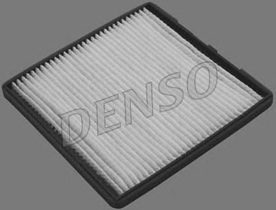Купить запчасть DENSO - DCF284P Фильтр салонный DCF284P