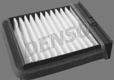 Купить запчасть DENSO - DCF302P Фильтр салонный DCF302P