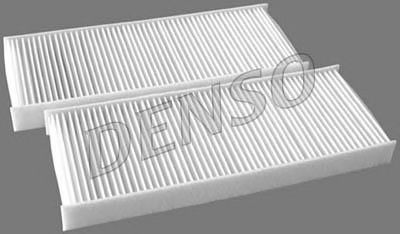 Купить запчасть DENSO - DCF313P Фильтр салонный DCF313P