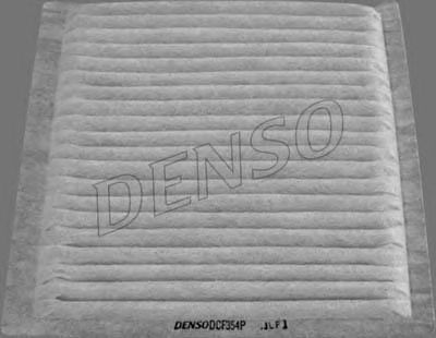 Купить запчасть DENSO - DCF354P Фильтр салонный DCF354P