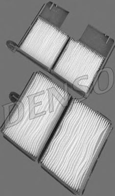 Купить запчасть DENSO - DCF361P Фильтр салонный DCF361P