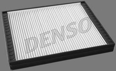 Купить запчасть DENSO - DCF408P Фильтр салонный DCF408P
