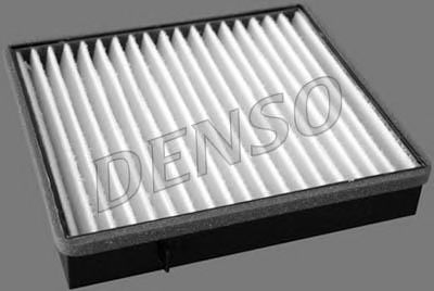 Купить запчасть DENSO - DCF412P Фильтр салонный DCF412P