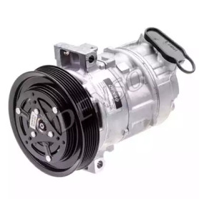 Купить запчасть DENSO - DCP01015 Компрессор кондиционера DCP01015