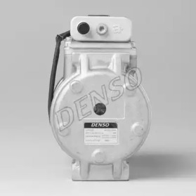 Купить запчасть DENSO - DCP17006 Компрессор кондиционера DCP17006