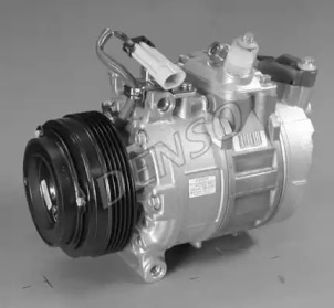 Купить запчасть DENSO - DCP20004 Компрессор кондиционера DCP20004