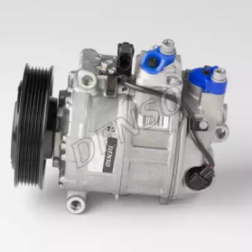 Купить запчасть DENSO - DCP32064 Компрессор кондиционера DCP32064