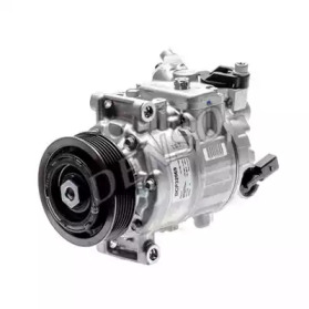 Купить запчасть DENSO - DCP32069 Компрессор кондиционера DCP32069
