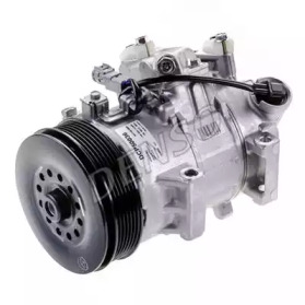 Купить запчасть DENSO - DCP50036 Компрессор кондиционера DCP50036