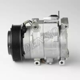 Купить запчасть DENSO - DCP50095 Компрессор кондиционера DCP50095