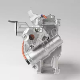 Купить запчасть DENSO - DCP50304 Компрессор кондиционера DCP50304