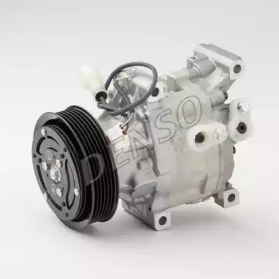 Купить запчасть DENSO - DCP99524 Компрессор кондиционера DCP99524