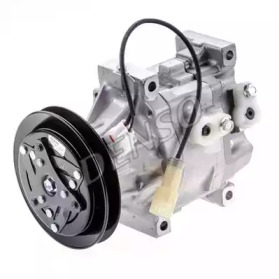 Купить запчасть DENSO - DCP99831 Компрессор кондиционера DCP99831