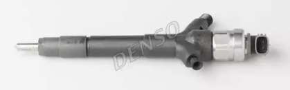 Купить DENSO - DCRI105600 Форсунка (DCRI105600) 095000-5600