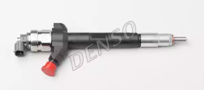 Купить DENSO - DCRI105800 Форсунка (DCRI105800) 095000-5801