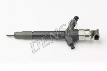 Купить запчасть Denso - DCRI109560 Форсунка топливная MITSUBISHI L 200 / TRITON (05-15),MITSUBISHI PAJERO Sport II (08-),MITSUBISHI PAJERO Sport II (08-)