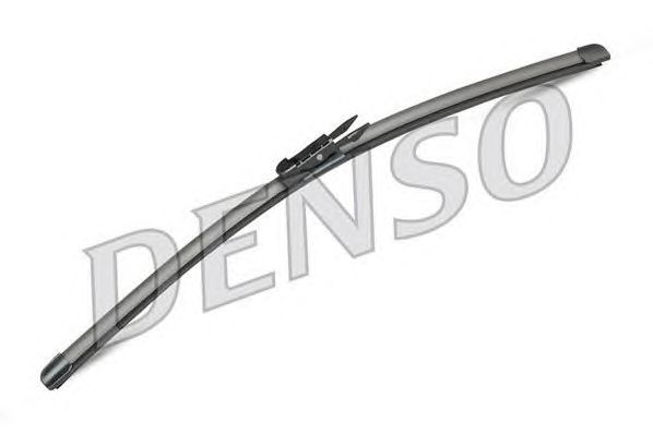 Купить запчасть DENSO - DF034 DF-034 Стеклоочиститель / резина DENSO BMW 1 (E81, E87)