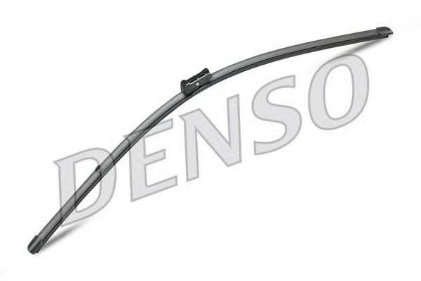 Купить запчасть DENSO - DF037 DF-037 Стеклоочиститель / резина DENSO VOLVO C30