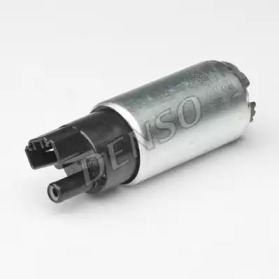 Купить запчасть Denso - DFP0105 Насос топливный LADA 112 (95-) KALINA (04-) PRIORA (2170, 2171, 2172) (08-) SAMARA (86-)