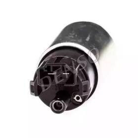 Купить запчасть Denso - DFP0108 Насос ТНВД TOYOTA LAND CRUISER / PRADO (J120) (02-10)