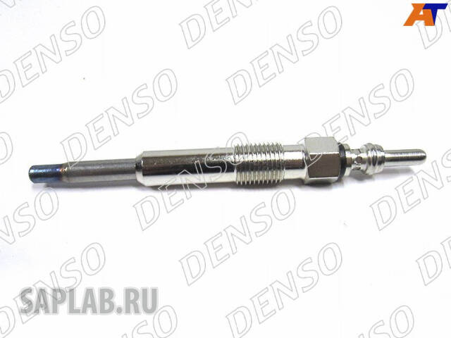 Купить запчасть Denso - DG005 Свеча накала Audi 1Z,AAT,ABP,1T,ANY,AGR,AJM,ALH,ASV,ANU,ASZ,ATD,AXR,AFF,AHH,AHU,AHF,AFN,AVG,ATJ,ATD,AVB,AVF,AWX / DACIA logan K9K/ Ford Galaxy 1Z,AHU,ANU,AFN,AVG,AUY/ Gaselle 3110(GAZ-560),Gaz 3302/ Nissan Almjera ,Micra K9K,F9Q/ OP