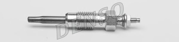 Купить запчасть Denso - DG102 Свеча накаливания AVIA/ BMW M41,M21,M51/ GRAND VOYAGER HR425,GRAND CHEROKEE HR492/ Nissan SD20/22(-77),SD33(-73),A428,L28D,L35,A4/ Suzuki XUD9,RFP/ Iveko/ Fiat/ SsangYong XD3P/ Peugeot CRD93,DJ5#,DK5ATE,EN25#,XD#,XUD7,XUD9,XUD11/ Land Rov
