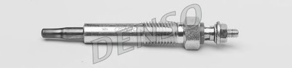 Купить запчасть Denso - DG104 Свеча накала ISUZU Bighorn,Gemini, Midi,Trooper,OPEL Astra (G),Campo,Corsa (A)